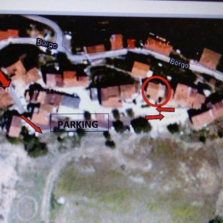 Maison De Village Moltifao Luaran gambar