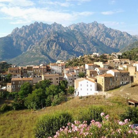Maison De Village Moltifao Luaran gambar